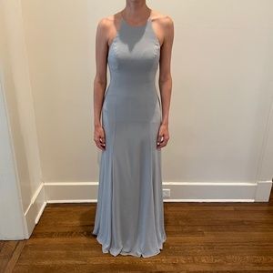 Watters Bridesmaid Dress Kelli